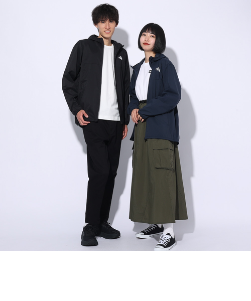 ザ・ノース・フェイス（THE NORTH FACE）ES エニータイム