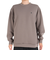 ハーレー（HURLEY）PHANTOM クルーネックスウェット MFL2312006-SKHK