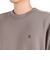 ハーレー（HURLEY）PHANTOM クルーネックスウェット MFL2312006-SKHK