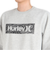 ハーレー（HURLEY）VORTEX BOX ロゴ クルースウェット MFL2312015-AGHT