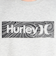 ハーレー（HURLEY）VORTEX BOX ロゴ クルースウェット MFL2312015-AGHT