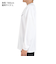 ハーレー（HURLEY）PHANTOM 長袖Tシャツ MLS2312009-WHT
