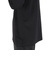 ハーレー（HURLEY）VORTEX BOX ロゴ 長袖Tシャツ MLS2312011-BLK