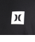 ハーレー（HURLEY）カットソー 長袖 ブラック 黒 SLEEVE LOGO 長袖Tシャツ MLS2312031-BLK