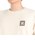 ハーレー（HURLEY）カットソー 長袖 ベージュ SLEEVE LOGO 長袖Tシャツ MLS2312031-NTL