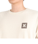 ハーレー（HURLEY）カットソー 長袖 ベージュ SLEEVE LOGO 長袖Tシャツ MLS2312031-NTL