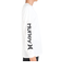 ハーレー（HURLEY）カットソー 長袖 ホワイト 白 SLEEVE LOGO 長袖Tシャツ MLS2312031-WHT