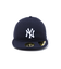 ニューエラ（NEW ERA）キャップ RC 59FIFTY ニューヨーク・ヤンキース 13561928 MLB 帽子