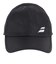 バボラ（BABOLAT）テニス キャップ 帽子 CLUB キャップ BWC3731C BK