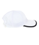 バボラ（BABOLAT）テニス キャップ 帽子 CLUB キャップ BWC3731C WH