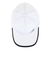 バボラ（BABOLAT）テニス キャップ 帽子 CLUB キャップ BWC3731C WH