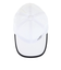 バボラ（BABOLAT）テニス キャップ 帽子 CLUB キャップ BWC3731C WH
