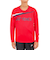 ヨネックス（YONEX）ジュニア テニスウェア 長袖Tシャツ 16665JY-651 速乾 UVカット