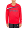 ヨネックス（YONEX）ジュニア テニスウェア 長袖Tシャツ 16665JY-651 速乾 UVカット