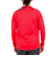 ヨネックス（YONEX）ジュニア テニスウェア 長袖Tシャツ 16665JY-651 速乾 UVカット