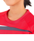 ヨネックス（YONEX）ジュニア テニスウェア 長袖Tシャツ 16665JY-651 速乾 UVカット