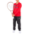 ヨネックス（YONEX）ジュニア テニスウェア 長袖Tシャツ 16665JY-651 速乾 UVカット