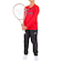 ヨネックス（YONEX）ジュニア テニスウェア 長袖Tシャツ 16665JY-651 速乾 UVカット