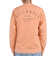 ビラボン（BILLABONG）ARCH CLEAN ロゴ トレーナー BD014001 NGP0
