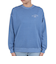 ビラボン（BILLABONG）ARCH CLEAN ロゴ トレーナー BD014001 PZE0