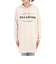 ビラボン（BILLABONG）長袖パーカーワンピース BD014369 ANW