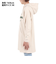 ビラボン（BILLABONG）長袖パーカーワンピース BD014369 ANW