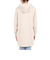 ビラボン（BILLABONG）長袖パーカーワンピース BD014369 ANW