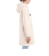 ビラボン（BILLABONG）長袖パーカーワンピース BD014369 ANW
