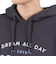 ビラボン（BILLABONG）長袖パーカーワンピース BD014369 BSD