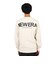 ニューエラ（NEW ERA）裏毛 スウェット クルーネック The Origin 13755306