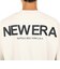 ニューエラ（NEW ERA）裏毛 スウェット クルーネック The Origin 13755306