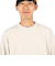 ニューエラ（NEW ERA）裏毛 オーバーサイズド スウェットクルーネック Jacquard Logo 13755378
