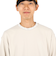 ニューエラ（NEW ERA）裏毛 オーバーサイズド スウェットクルーネック Jacquard Logo 13755378