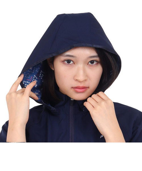 プリンス（PRINCE）テニスウェア レディース 蓄熱ウィンドジャケット