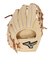 ミズノ（MIZUNO）硬式用グラブ 内野手用 野球グローブ 一般 グローバルエリート Hselection SIGNA 1AJGH29403 80