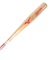 ミズノ（MIZUNO）軟式用バット 野球 一般 ウィルドライブ レッド 83cm/平均680g 1CJMR16683 50