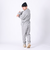 リーフ（REEF）TECH ロングパンツ RFPTM2301-H.GRY