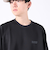 リーフ（REEF）TECH クルーネックカットソー RFTEM2330-BLK