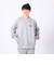 リーフ（REEF）TECH クルーネックカットソー RFTEM2330-H.GRY