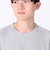 リーフ（REEF）TECH クルーネックカットソー RFTEM2330-H.GRY