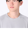 リーフ（REEF）TECH クルーネックカットソー RFTEM2330-H.GRY