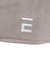 エルケクス（ELKEX）スエードロゴキャップ EKL3FA0024 GRY 帽子
