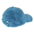 エルケクス（ELKEX）ファーロゴキャップ EKL3FA0025 BLU 帽子
