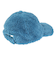 エルケクス（ELKEX）ファーロゴキャップ EKL3FA0025 BLU 帽子