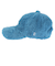 エルケクス（ELKEX）ファーロゴキャップ EKL3FA0025 BLU 帽子