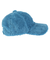 エルケクス（ELKEX）ファーロゴキャップ EKL3FA0025 BLU 帽子