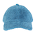 エルケクス（ELKEX）ファーロゴキャップ EKL3FA0025 BLU 帽子