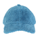 エルケクス（ELKEX）ファーロゴキャップ EKL3FA0025 BLU 帽子