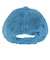 エルケクス（ELKEX）ファーロゴキャップ EKL3FA0025 BLU 帽子