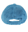 エルケクス（ELKEX）ファーロゴキャップ EKL3FA0025 BLU 帽子